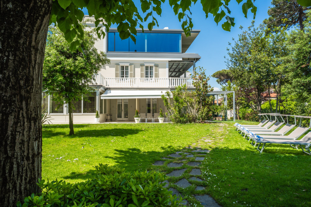 Villa Guidi