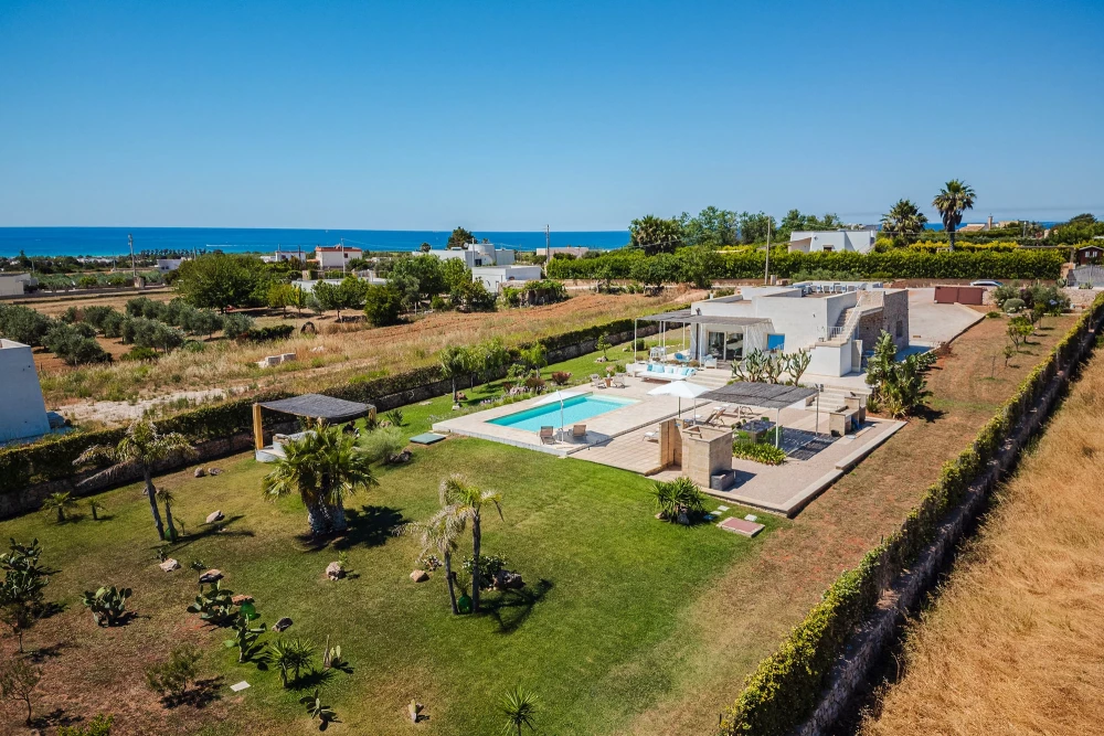Villa Gialonia