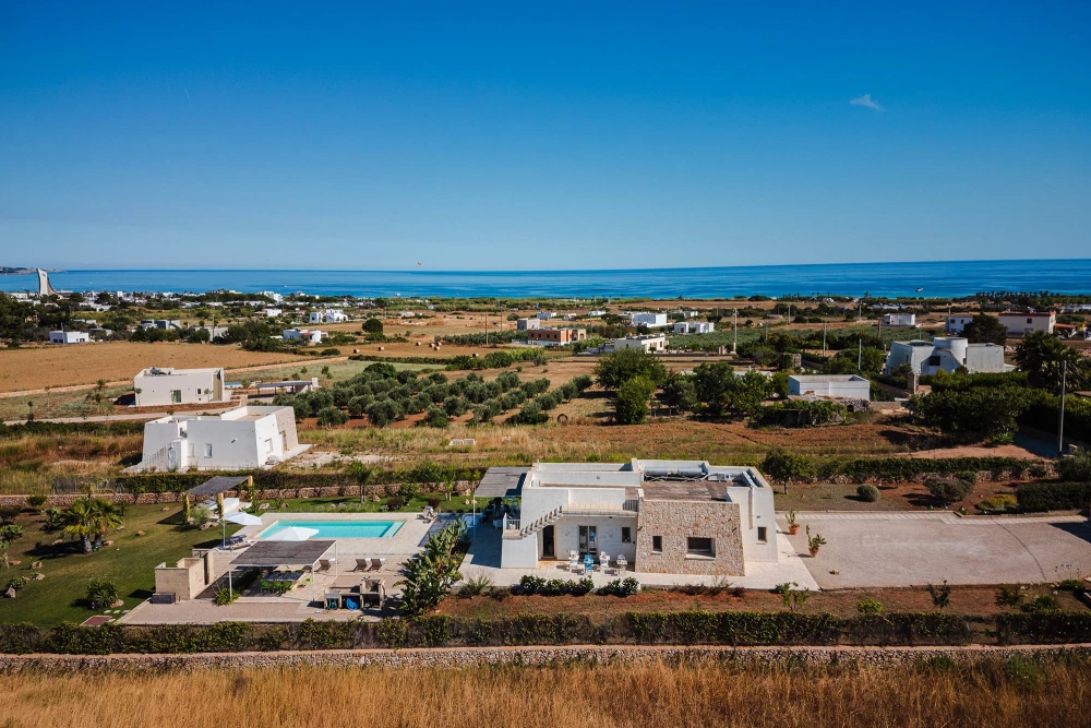 Villa Gialonia