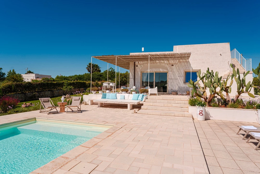 Villa Gialonia