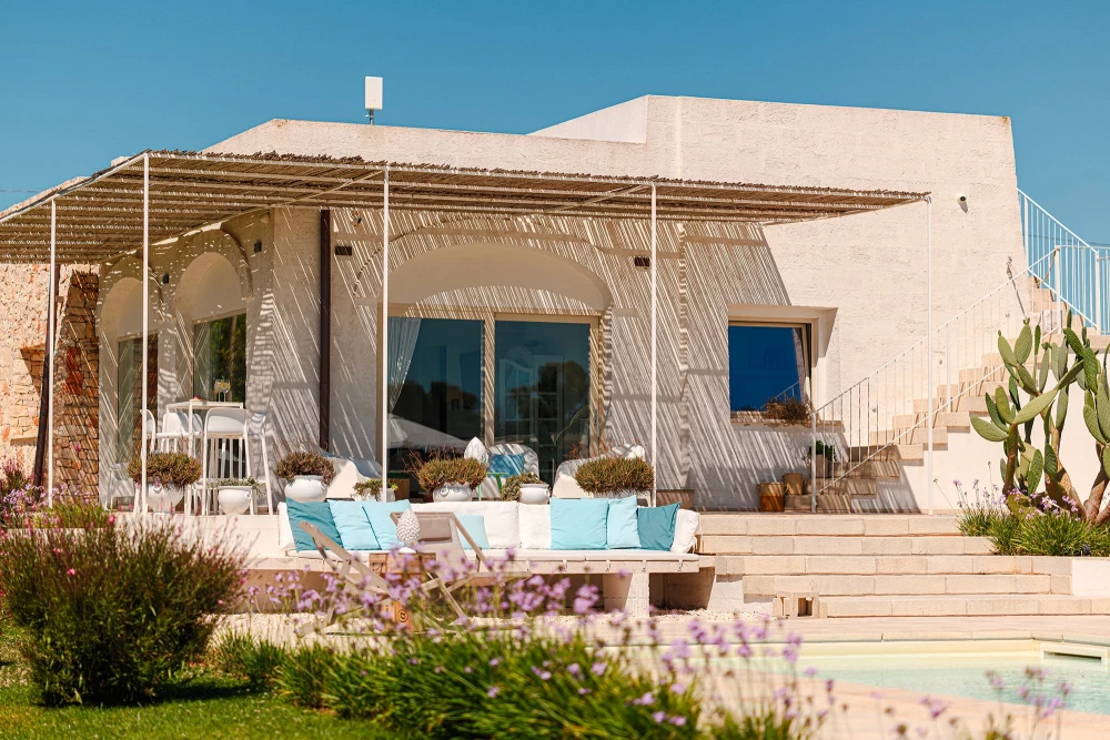 Villa Gialonia