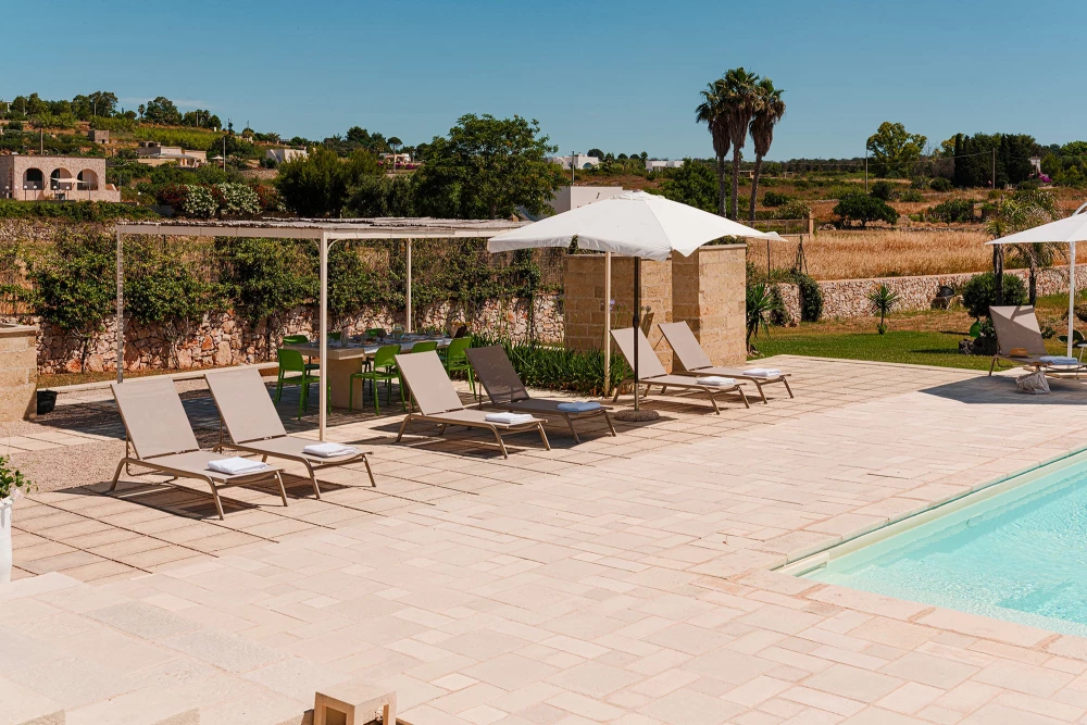 Villa Gialonia