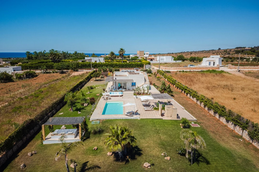 Villa Gialonia