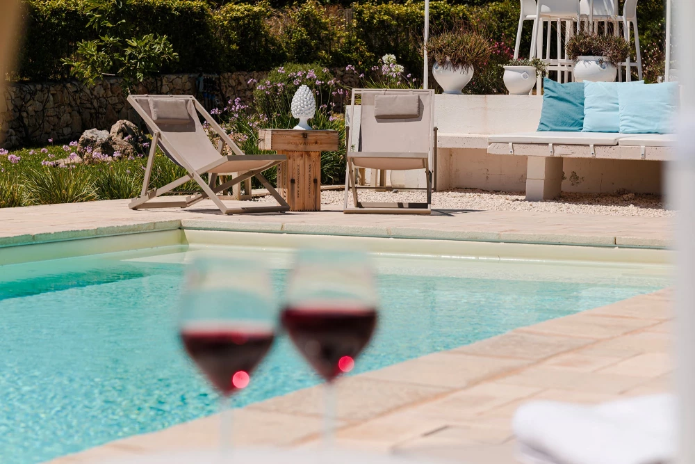 Villa Gialonia