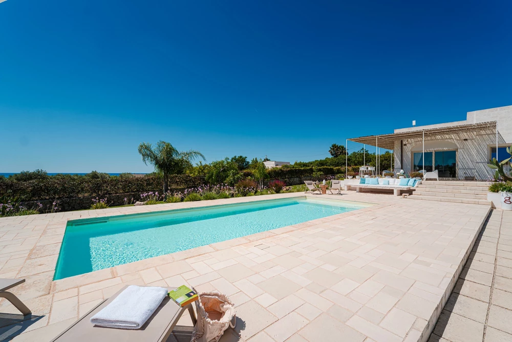 Villa Gialonia
