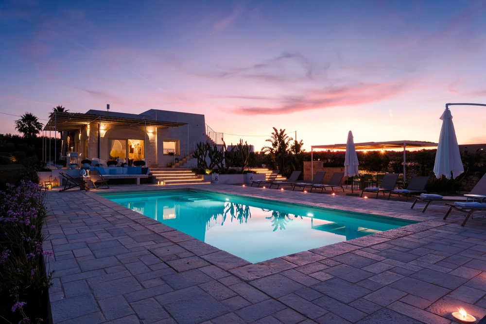 Villa Gialonia
