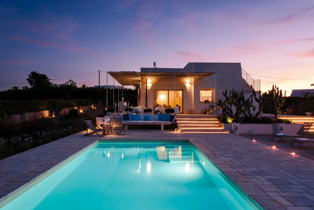Villa Gialonia
