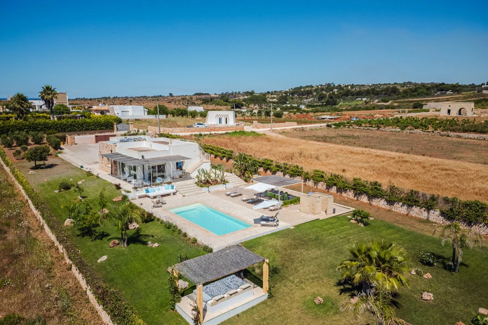 Villa Gialonia