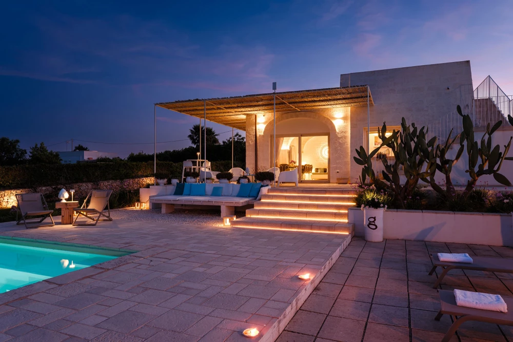 Villa Gialonia