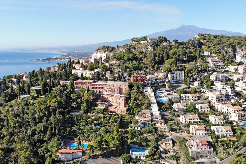 Villa Karin