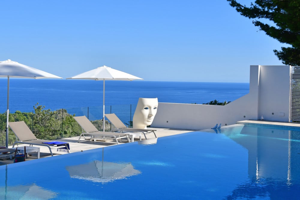 Villa Karin