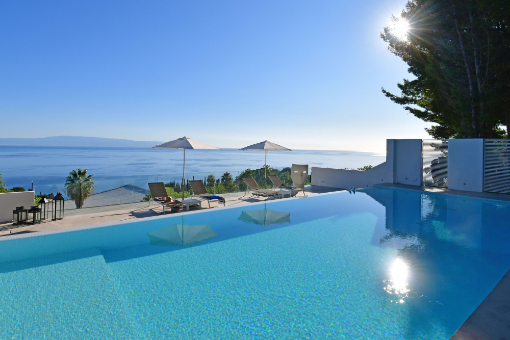 Villa Karin