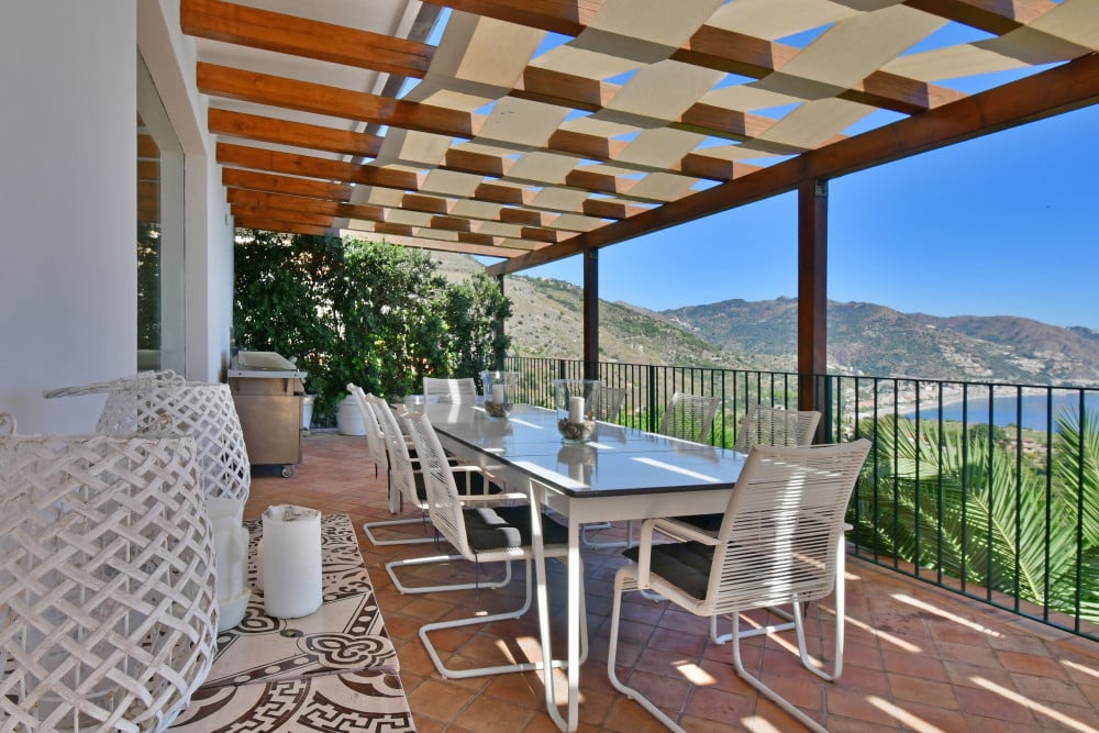 Villa Karin