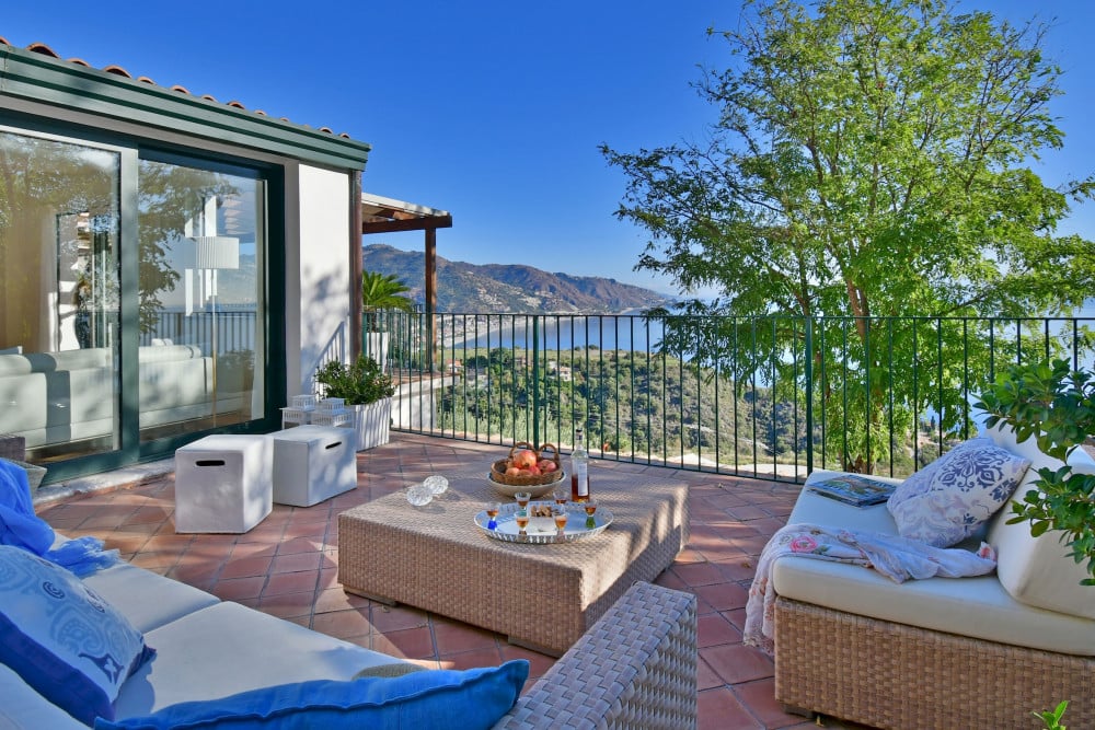Villa Karin