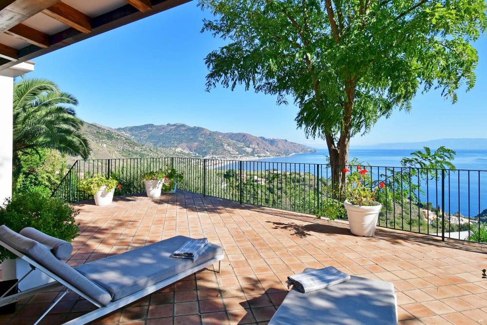 Villa Karin