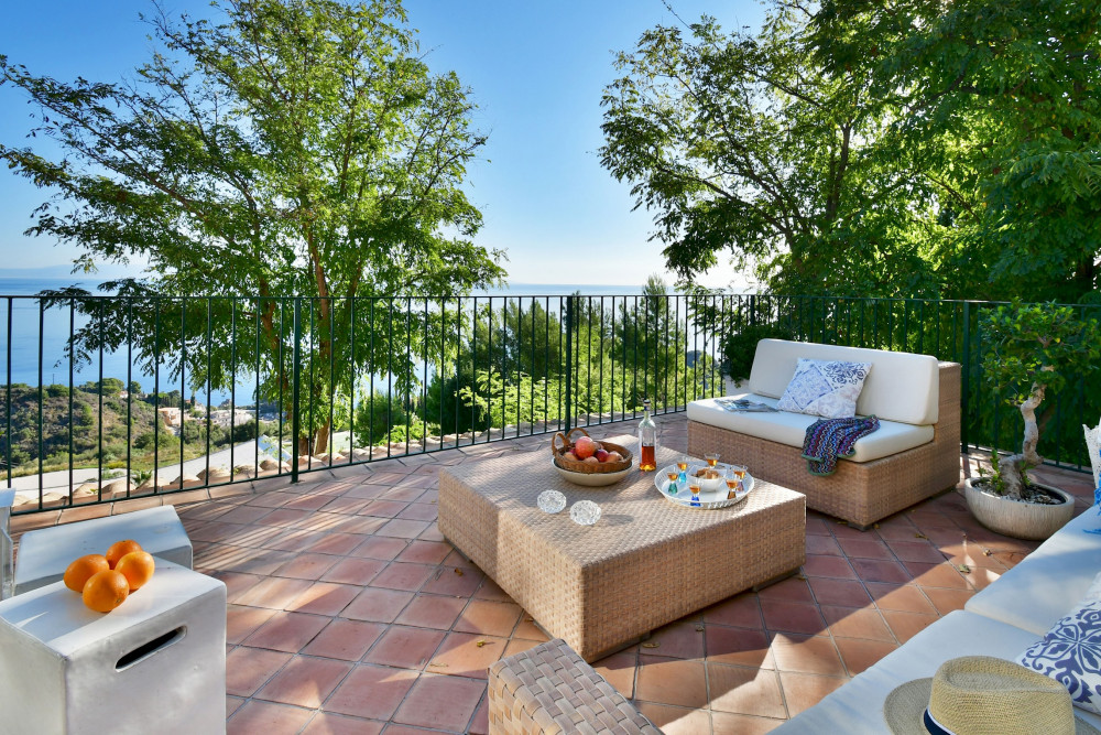 Villa Karin