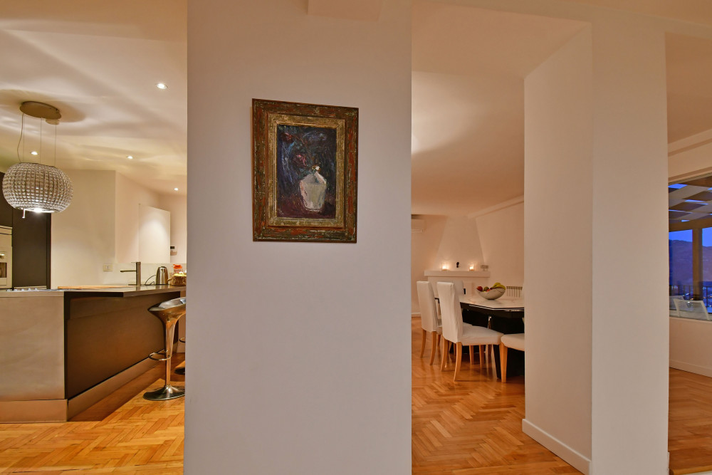 Villa Karin