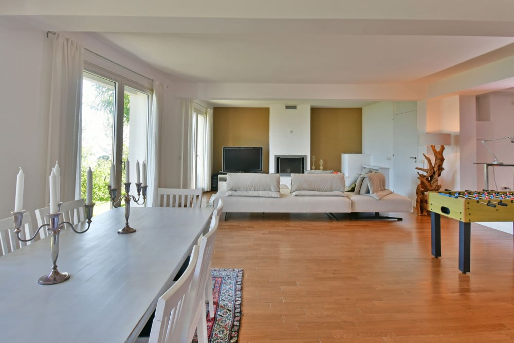 Villa Karin