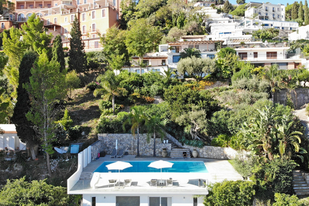 Villa Karin