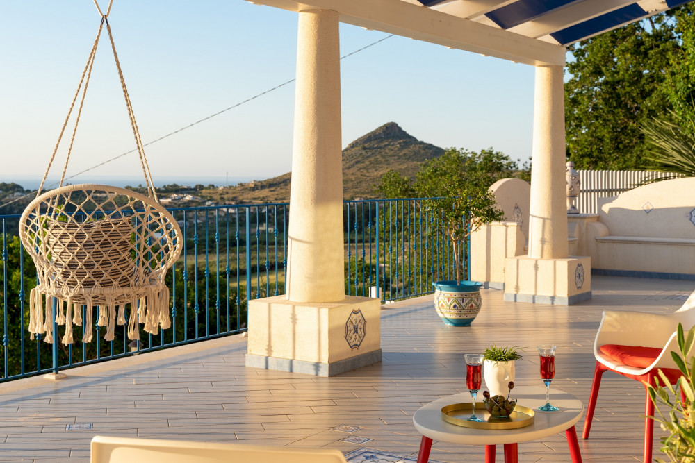 Villa Olimpia