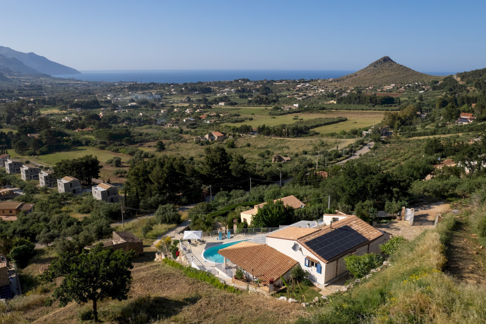 Villa Olimpia