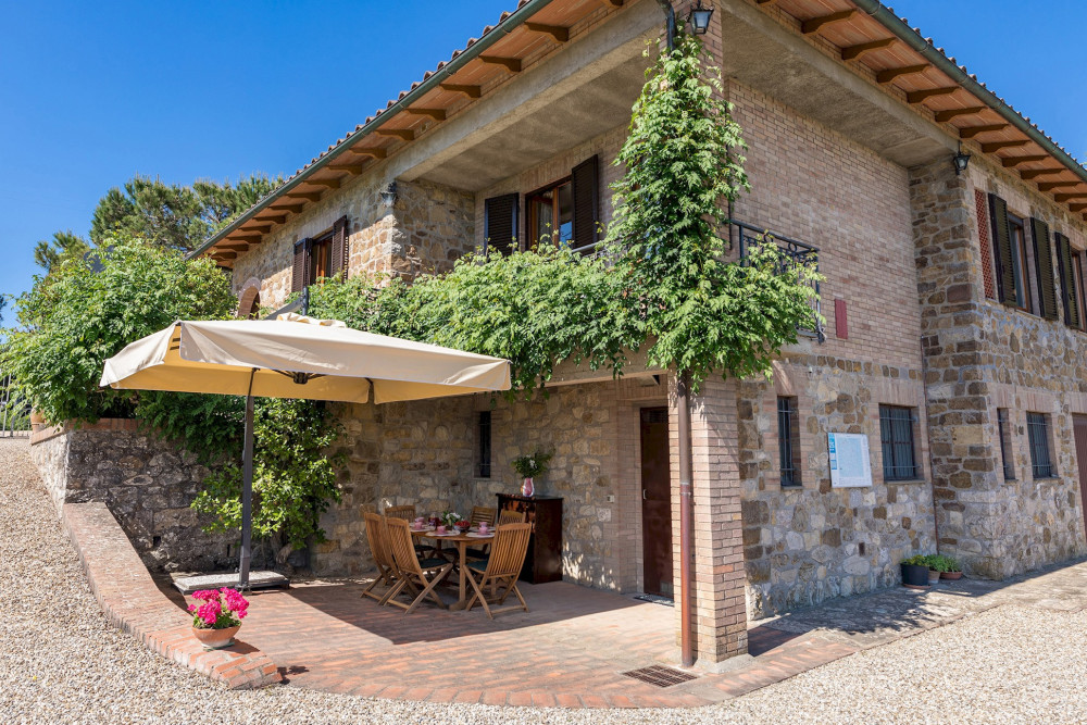 Casa Maravilla