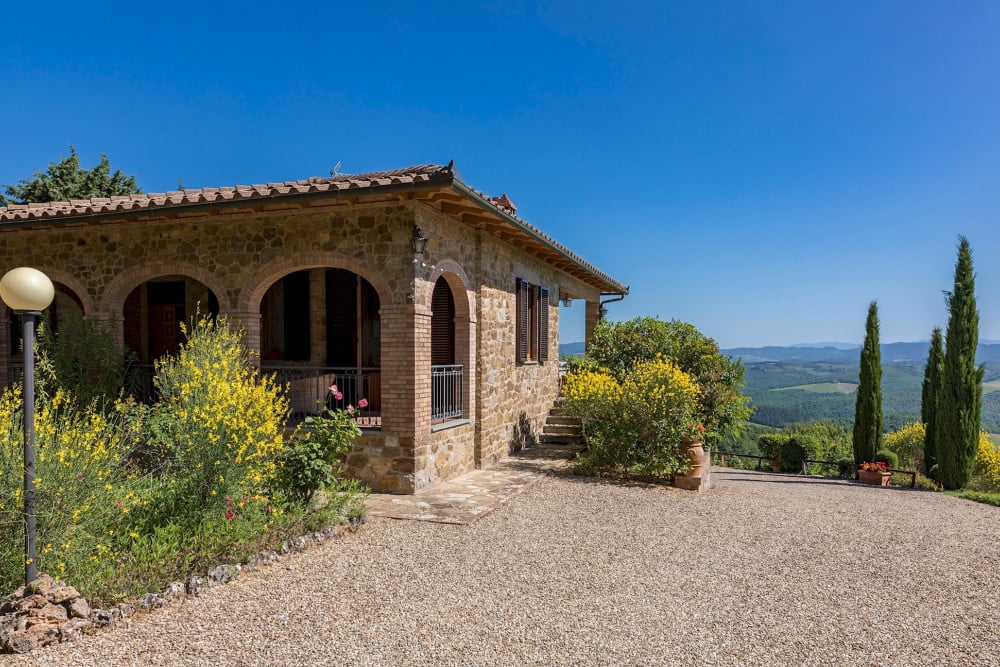 Casa Maravilla