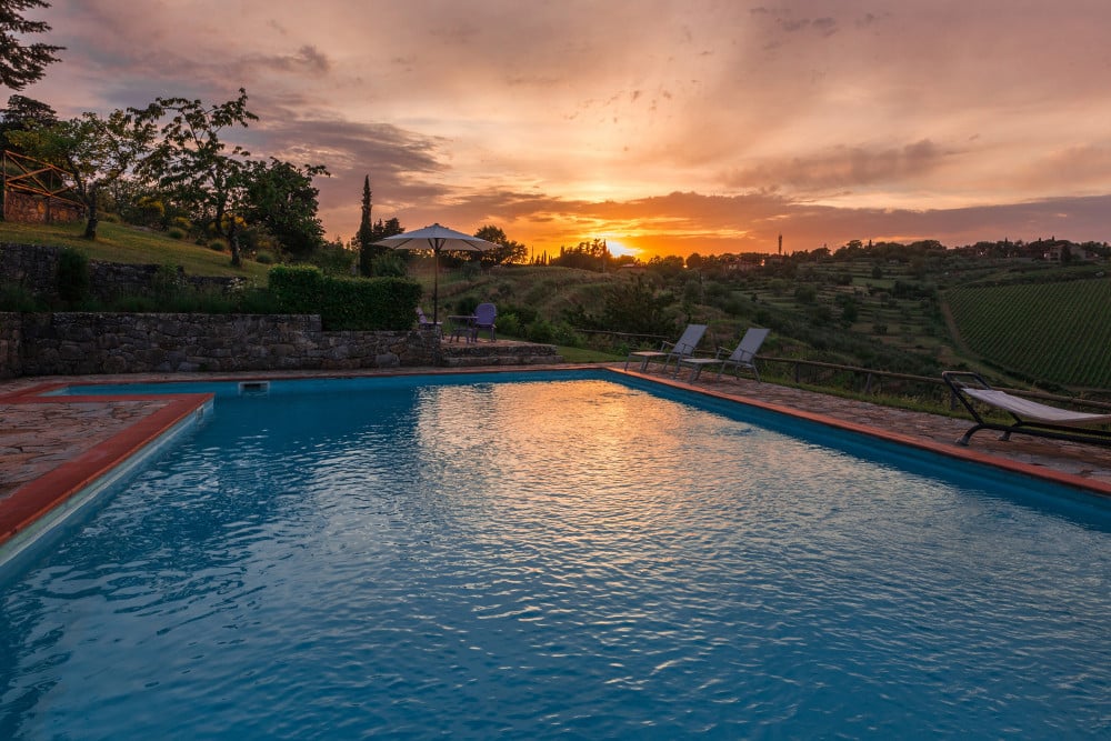 Casa Maravilla