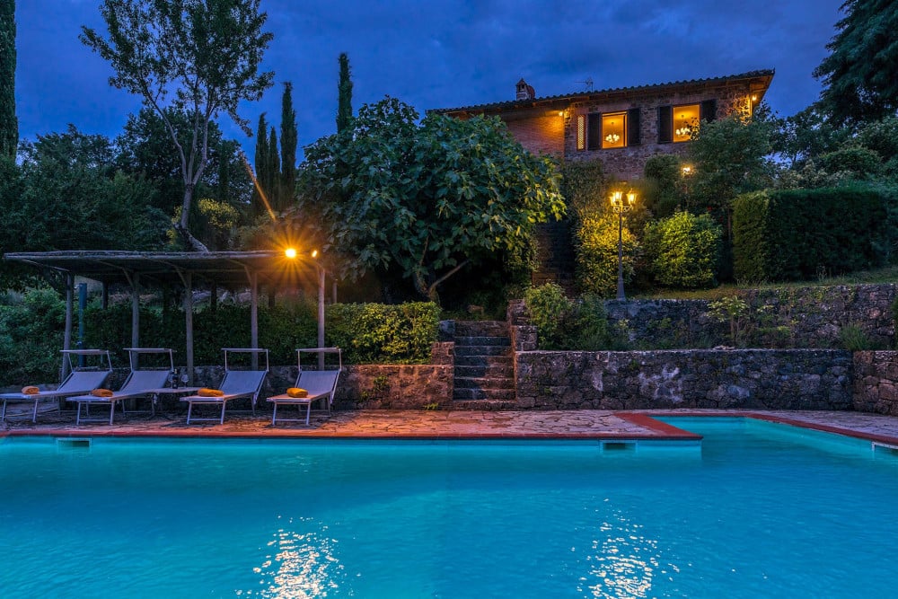 Casa Maravilla