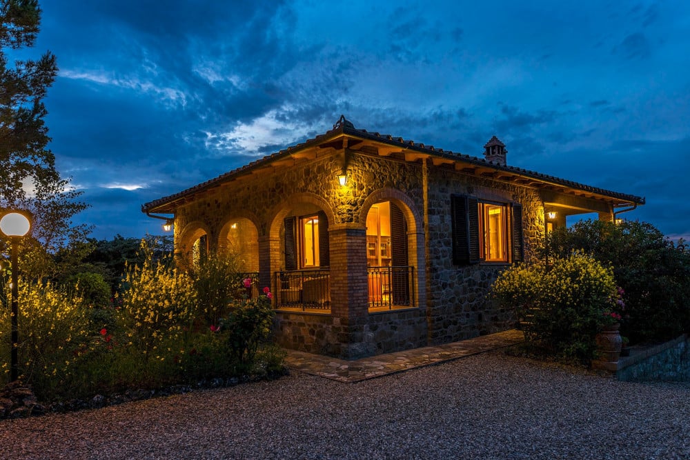 Casa Maravilla