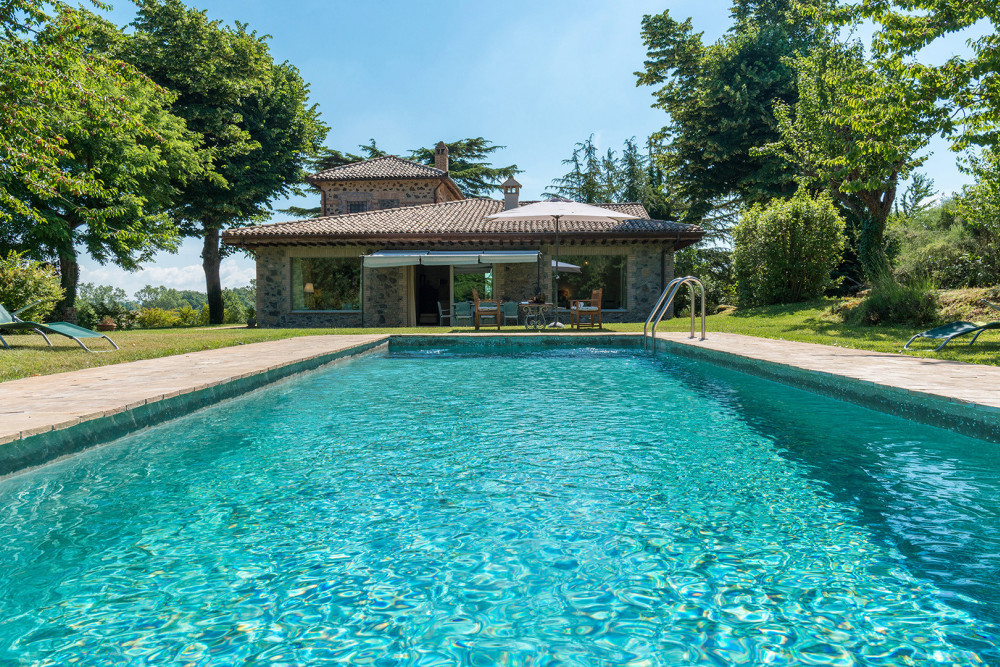 Casale dei Tigli
