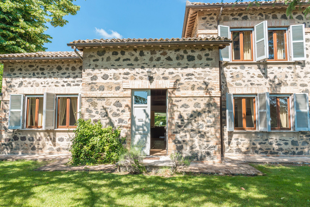 Casale dei Tigli