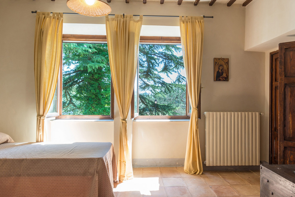 Casale dei Tigli