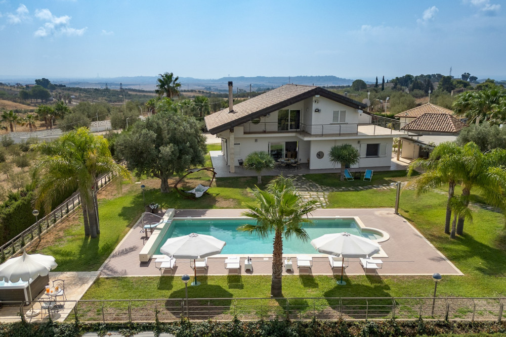 Villa Alessia