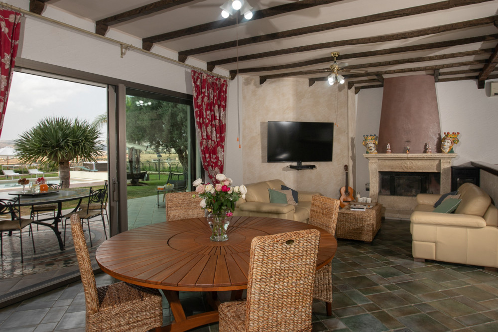 Villa Alessia