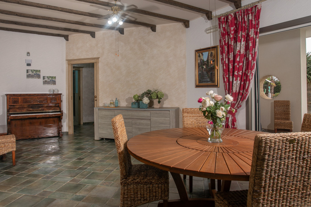 Villa Alessia