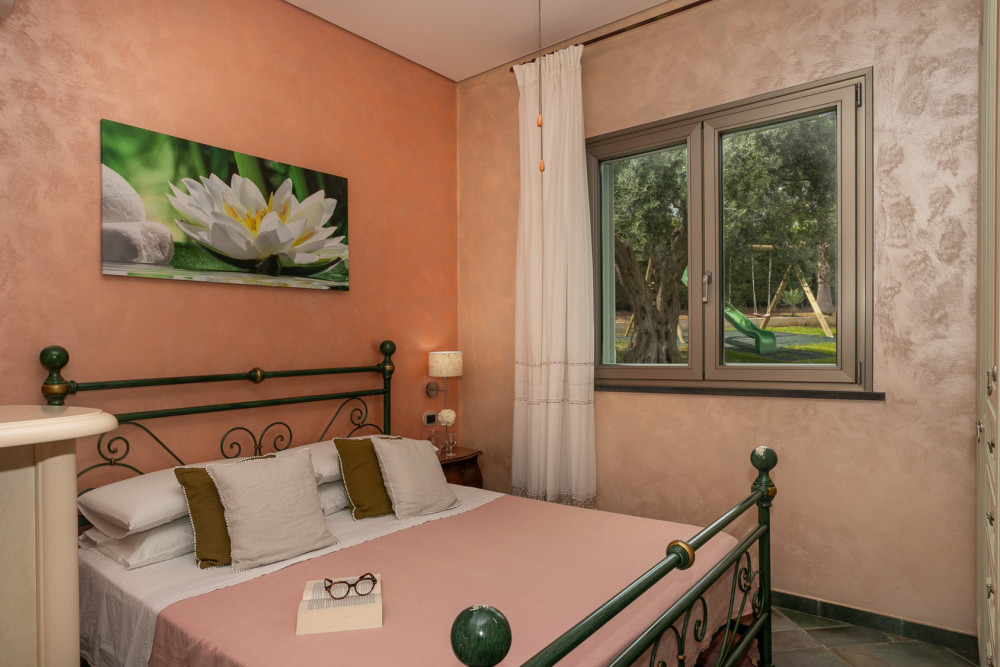 Villa Alessia
