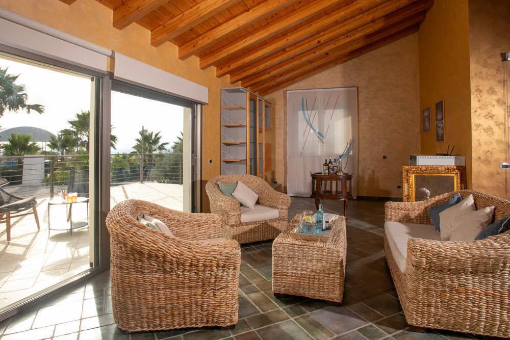 Villa Alessia