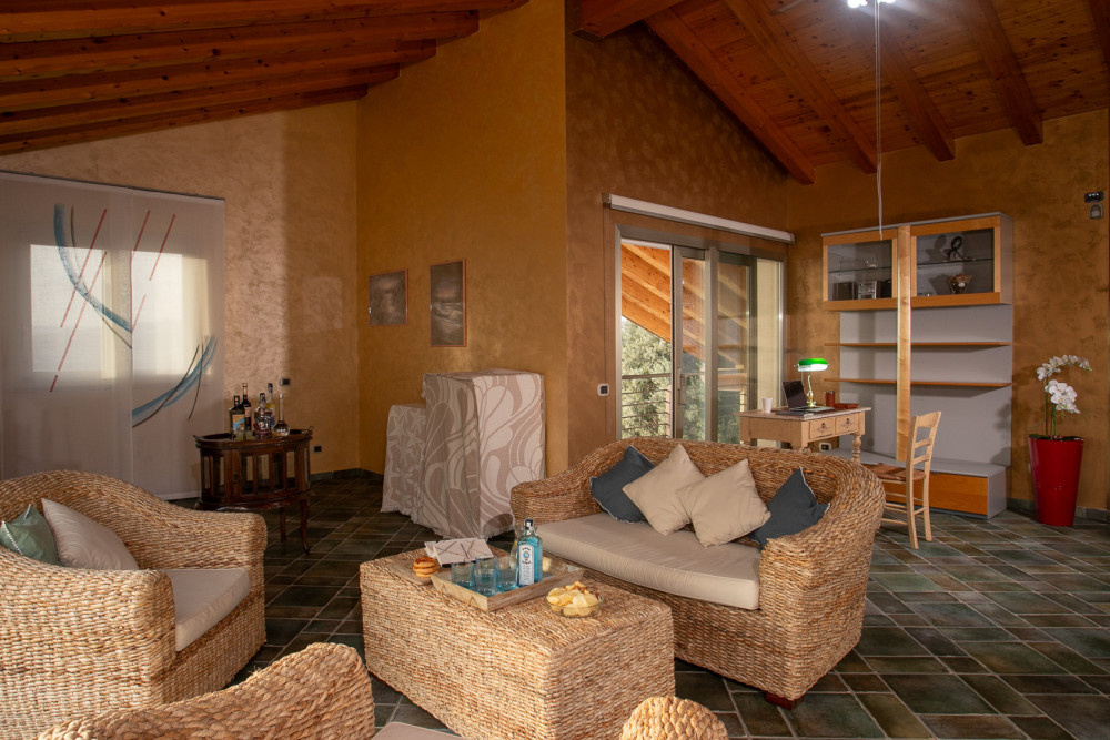 Villa Alessia