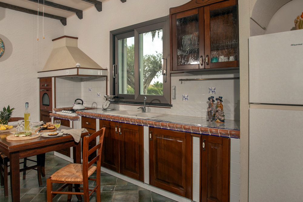 Villa Alessia