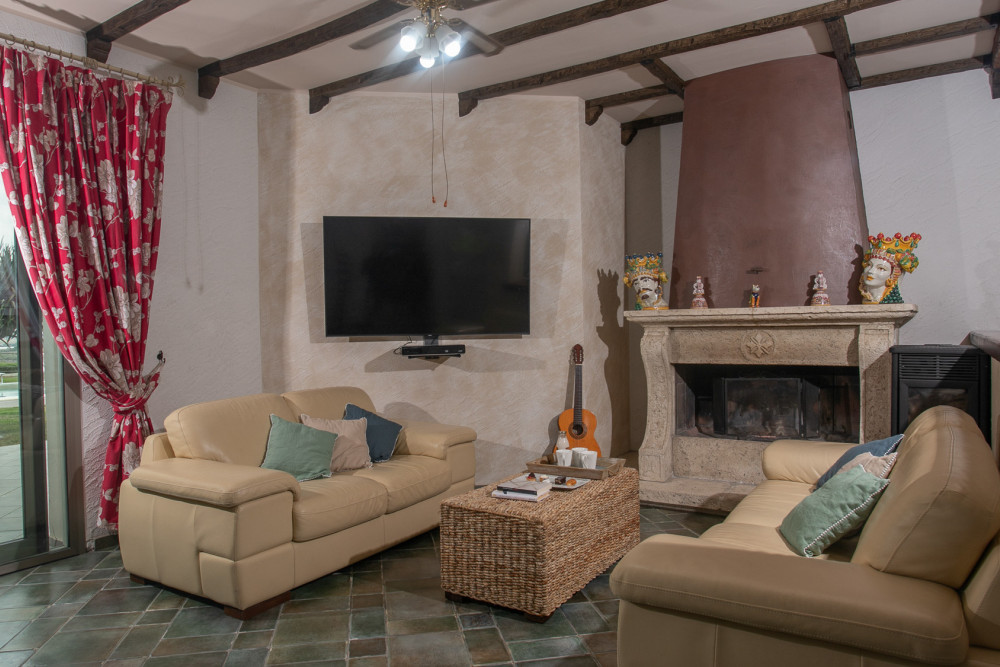 Villa Alessia