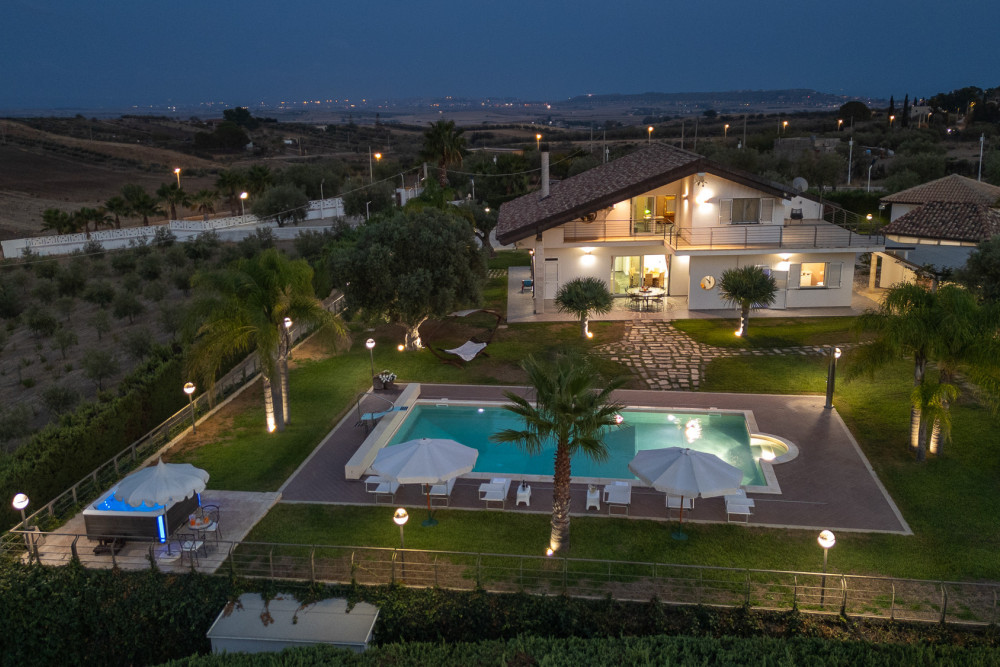 Villa Alessia