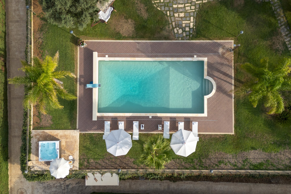 Villa Alessia