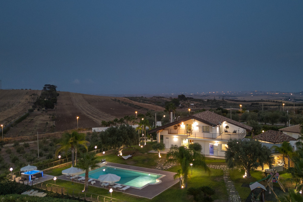 Villa Alessia