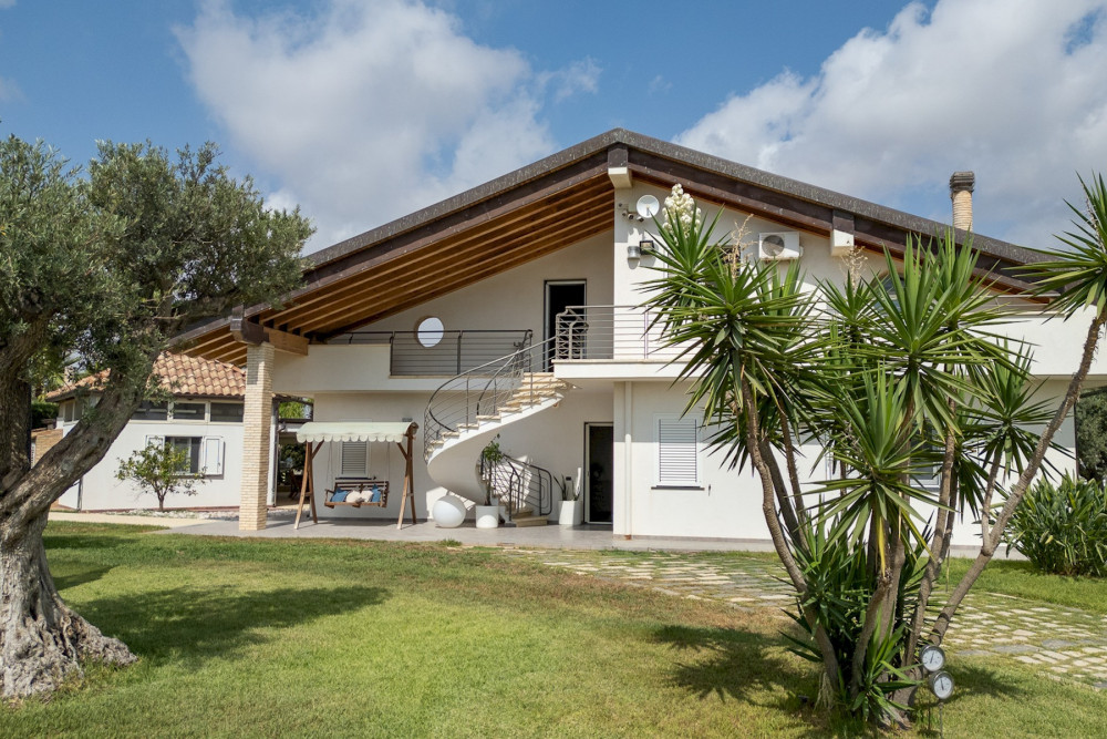 Villa Alessia