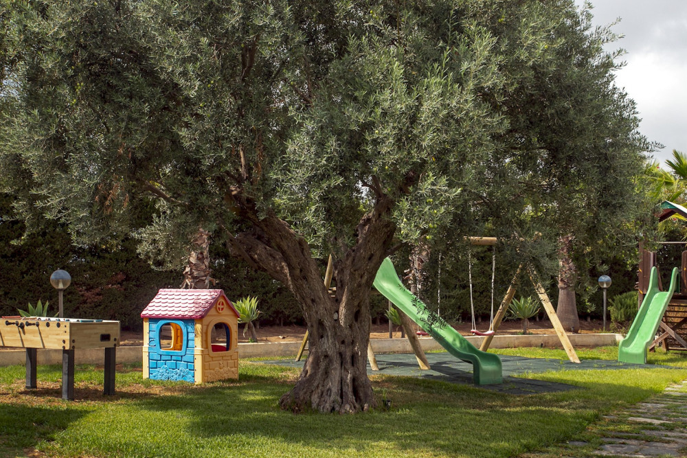 Villa Alessia