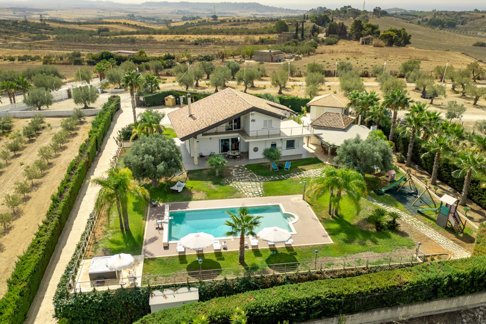 Villa Alessia