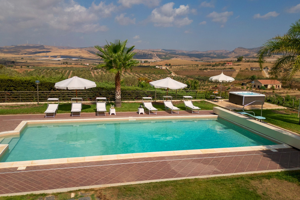 Villa Alessia