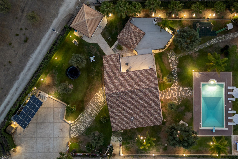 Villa Alessia