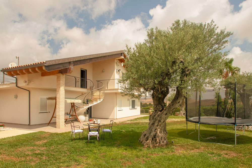 Villa Alessia